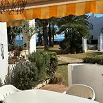 Apartment Arenes Primera Linea De Playa *