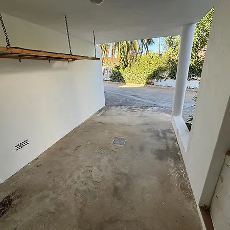 Arenes Primera Linea De Playa *