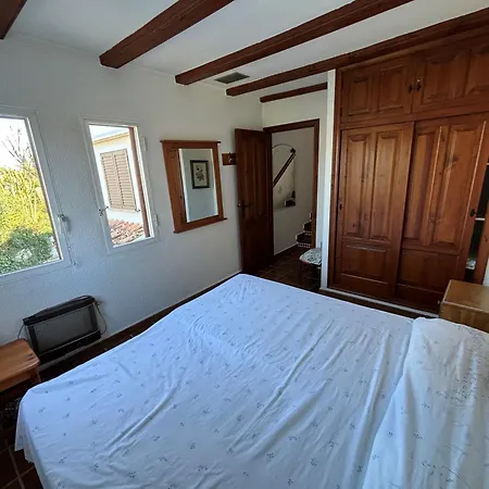 Arenes Primera Linea De Playa Appartement Dénia