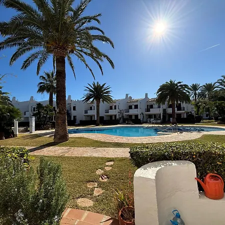 Arenes Primera Linea De Playa *