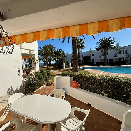 Arenes Primera Linea De Playa Dénia