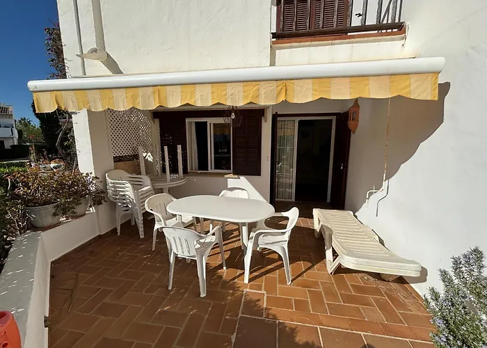 Arenes Primera Linea De Playa * デニア