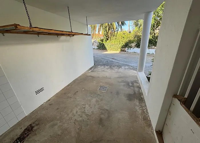 Arenes Primera Linea De Playa *