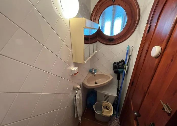 Arenes Primera Linea De Playa * Dénia