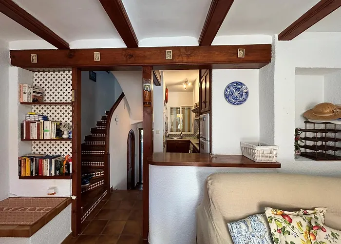 Arenes Primera Linea De Playa *