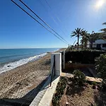 Apartment Arenes Primera Linea De Playa Denia