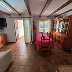 Arenes Primera Linea De Playa Apartment *