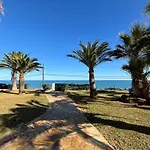Apartment Arenes Primera Linea De Playa *