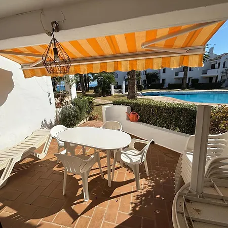 Arenes Primera Linea De Playa Dénia