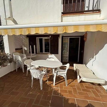 Arenes Primera Linea De Playa * Dénia