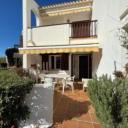 Appartement Arenes Primera Linea De Playa Dénia