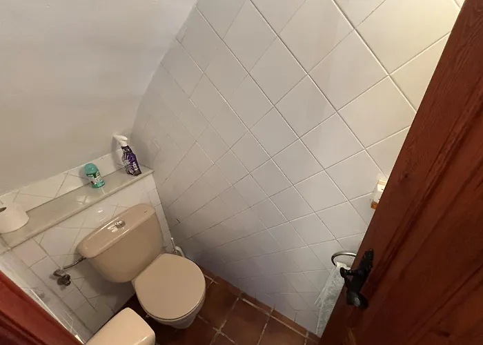 Appartement Arenes Primera Linea De Playa Dénia