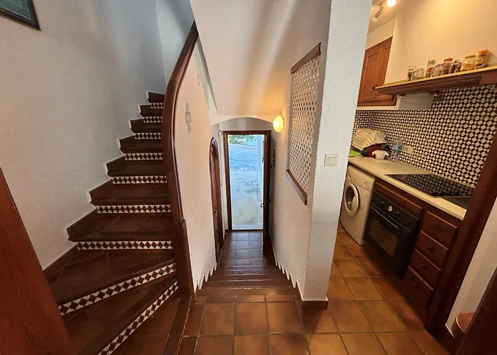 Arenes Primera Linea De Playa * Dénia