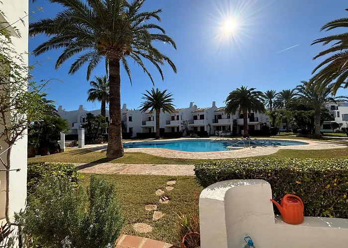 Arenes Primera Linea De Playa *